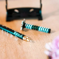 Demon Slayer - Sanemi Katana balpen met standaard