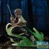 Demon Slayer - Sanemi Shinazugawa Hashira Training Arc Figuur