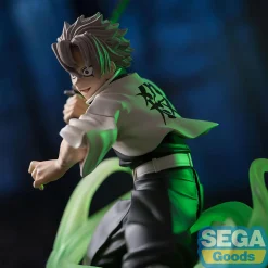 Demon Slayer - Sanemi Shinazugawa Hashira Training Arc Figuur