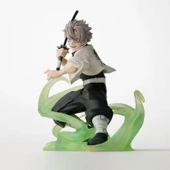 Demon Slayer - Sanemi Shinazugawa Hashira Training Arc Figuur