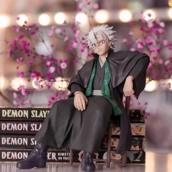 Demon Slayer - Sanemi Shinazugawa Figuur