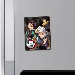 Demon Slayer - Tanjiro & Tengen Magneet