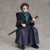 Demon Slayer - Tanjiro Kamado Non-Scale Figuur