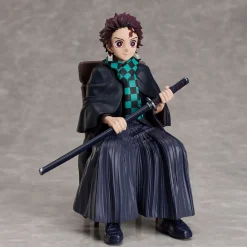 Demon Slayer - Tanjiro Kamado Non-Scale Figuur
