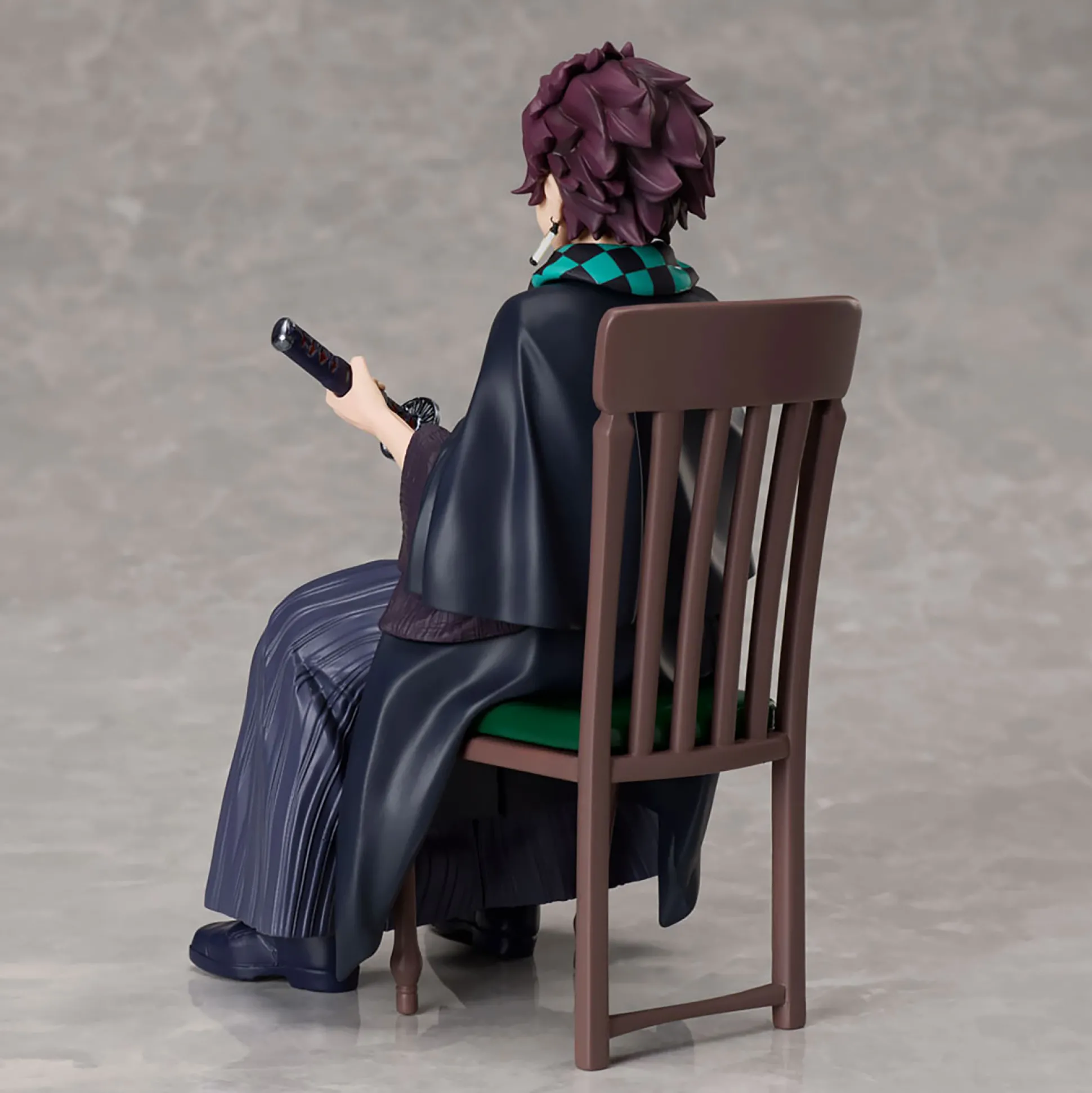 Demon Slayer - Tanjiro Kamado Non-Scale Figuur