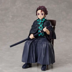 Demon Slayer - Tanjiro Kamado Non-Scale Figuur