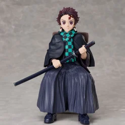 Demon Slayer - Tanjiro Kamado Non-Scale Figuur