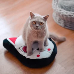 Demon Slayer - Tanjiro Kamado Masker Kussen