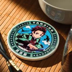 Demon Slayer - Tanjiro Kamado Onderzetter