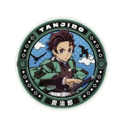 Demon Slayer - Tanjiro Kamado Onderzetter