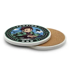 Demon Slayer - Tanjiro Kamado Onderzetter