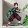 Demon Slayer - Tanjiro Kamado Acryl Figuur