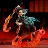 Demon Slayer - Tanjiro Kamado Xross Link anime figuur