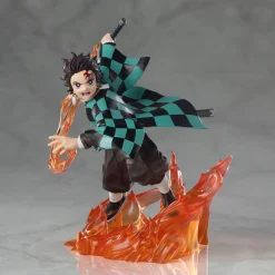 Demon Slayer - Tanjiro Kamado Xross Link anime figuur