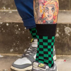 Demon Slayer - Tanjiro Kamado Sokken