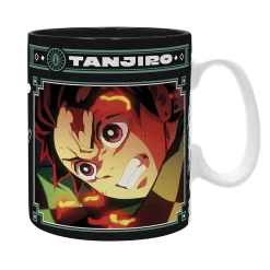 Demon Slayer - Tanjiro Mok