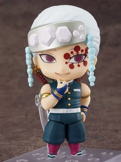 Demon Slayer - Tengen Uzui Nendoroid Actiefiguur