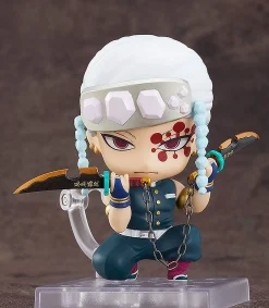 Demon Slayer - Tengen Uzui Nendoroid Actiefiguur