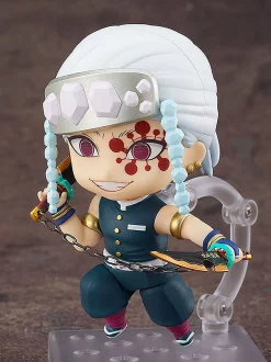 Demon Slayer - Tengen Uzui Nendoroid Actiefiguur