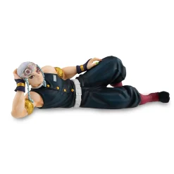 Demon Slayer - Tengen Uzui Figuur 19cm