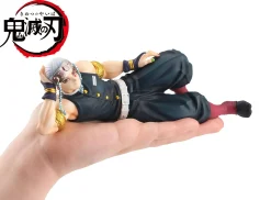 Demon Slayer - Tengen Uzui Figuur 19cm