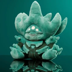 Destiny - Crota TUBBZ Pluchefiguur