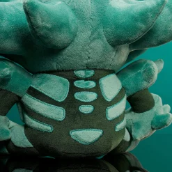 Destiny - Crota TUBBZ Pluchefiguur