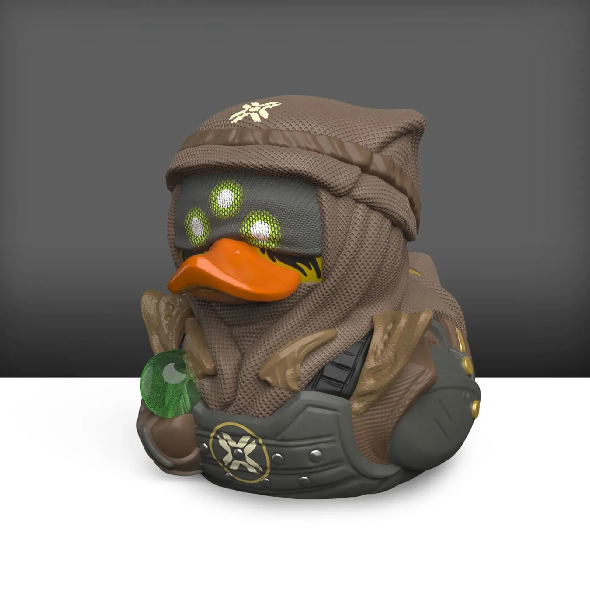 Destiny - Eris Morn Mini TUBBZ Eend