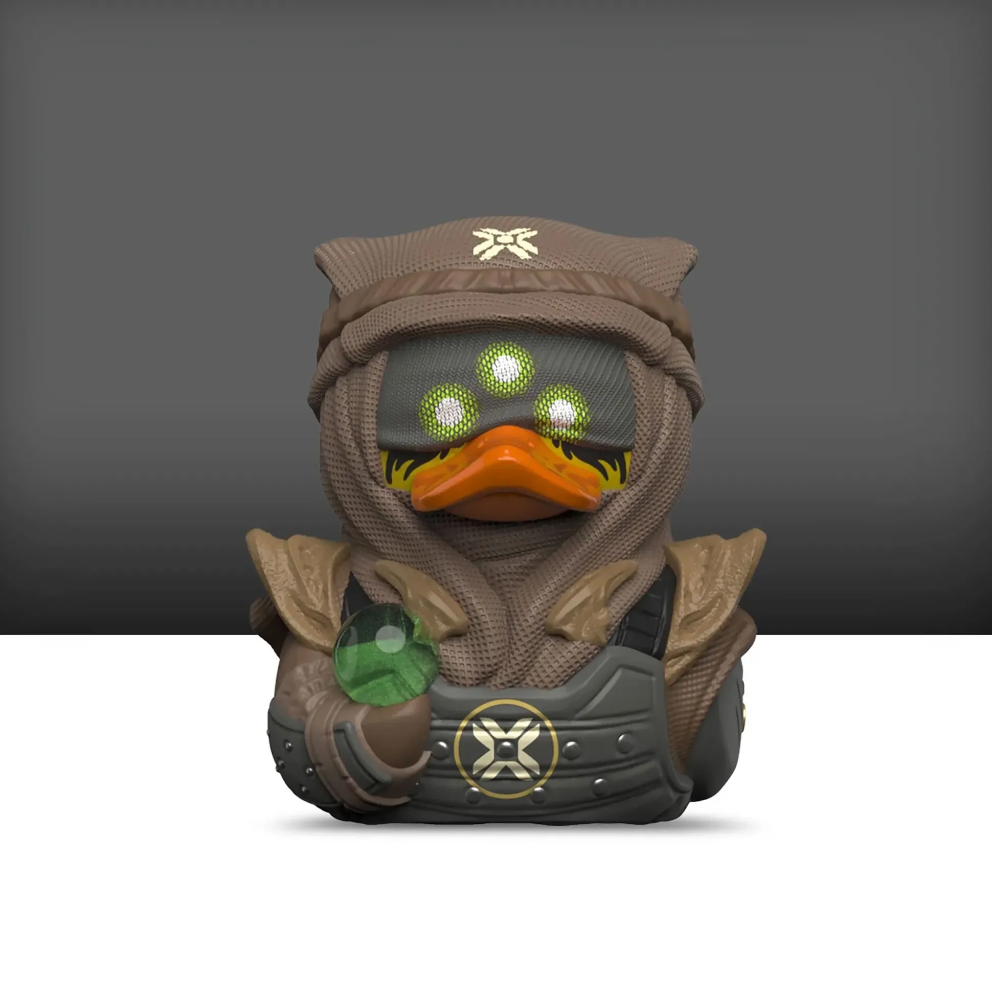 Destiny - Eris Morn Mini TUBBZ Eend