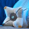 Destiny - Generalist Shell Ghost Pluchen Figurine