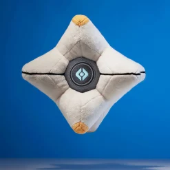 Destiny - Generalist Shell Ghost Pluchen Figurine