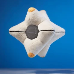 Destiny - Generalist Shell Ghost Pluchen Figurine