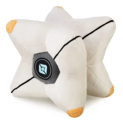 Destiny - Generalist Shell Ghost Pluchen Figurine