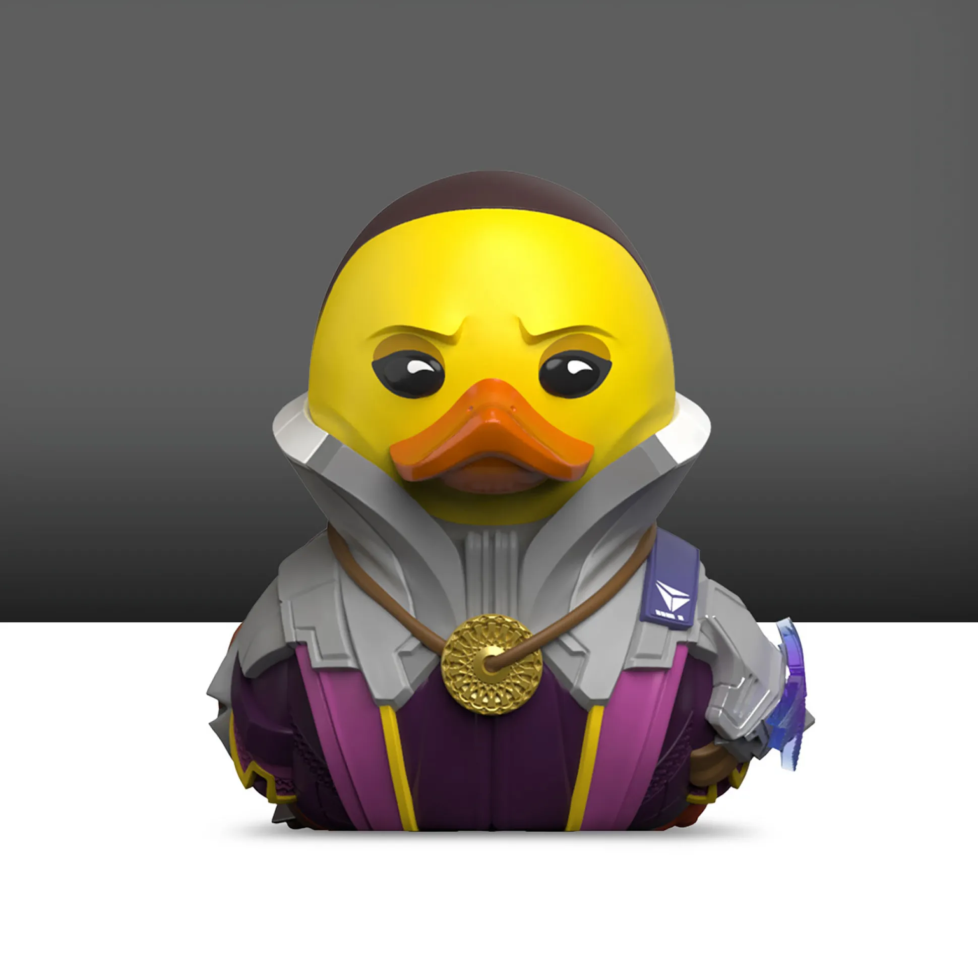 Destiny - Ikora Mini TUBBZ Decoratieve Eend