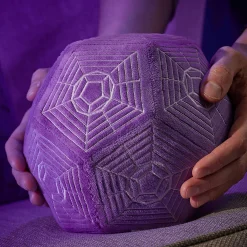 Destiny - Legendary Engram TUBBZ Pluchen Figurine