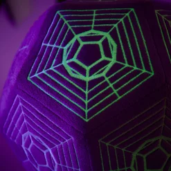 Destiny - Legendary Engram TUBBZ Pluchen Figurine