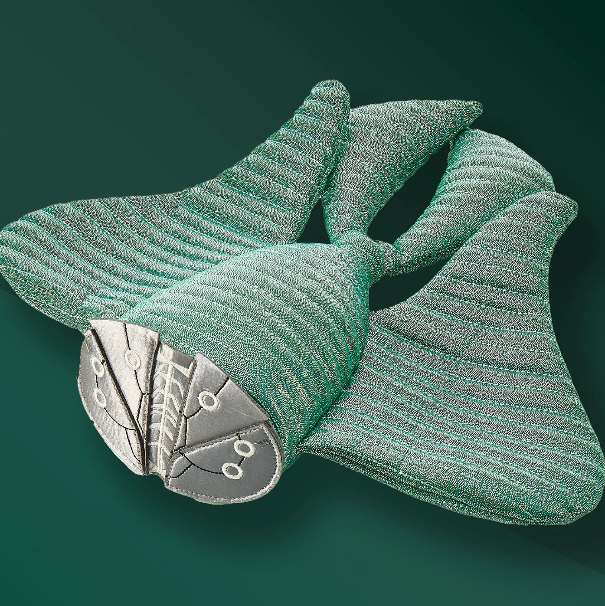 Destiny - Pouka TUBBZ Pluche Figur