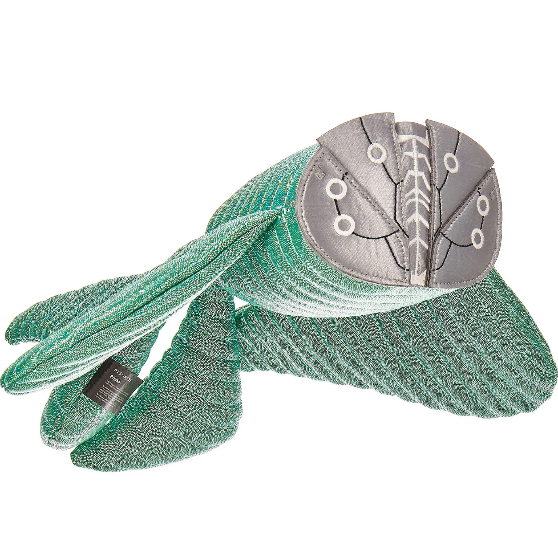 Destiny - Pouka TUBBZ Pluche Figur