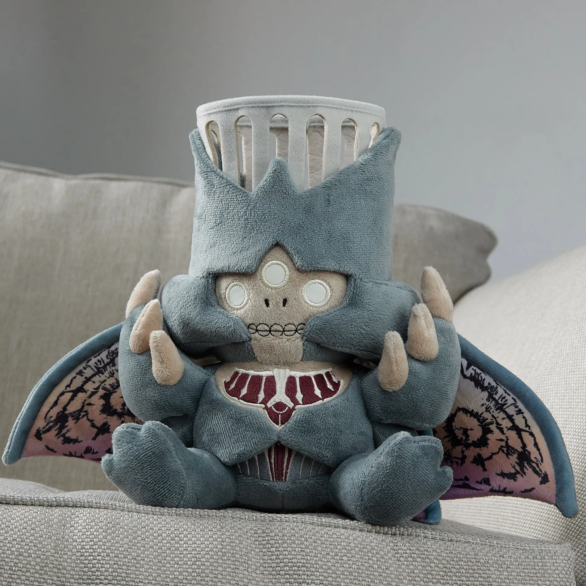 Destiny - Savathun, The Witch Queen pluchefiguur