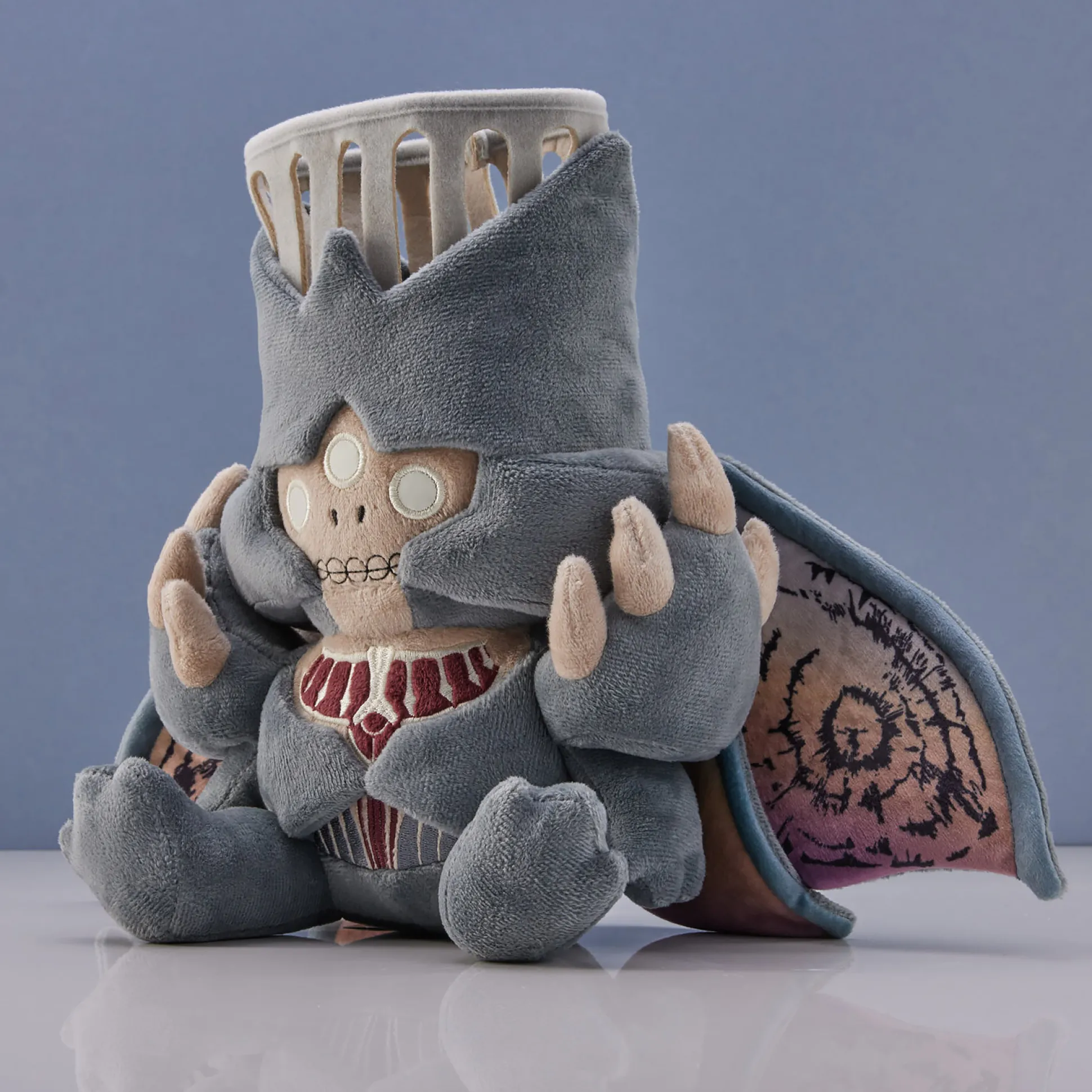 Destiny - Savathun, The Witch Queen pluchefiguur