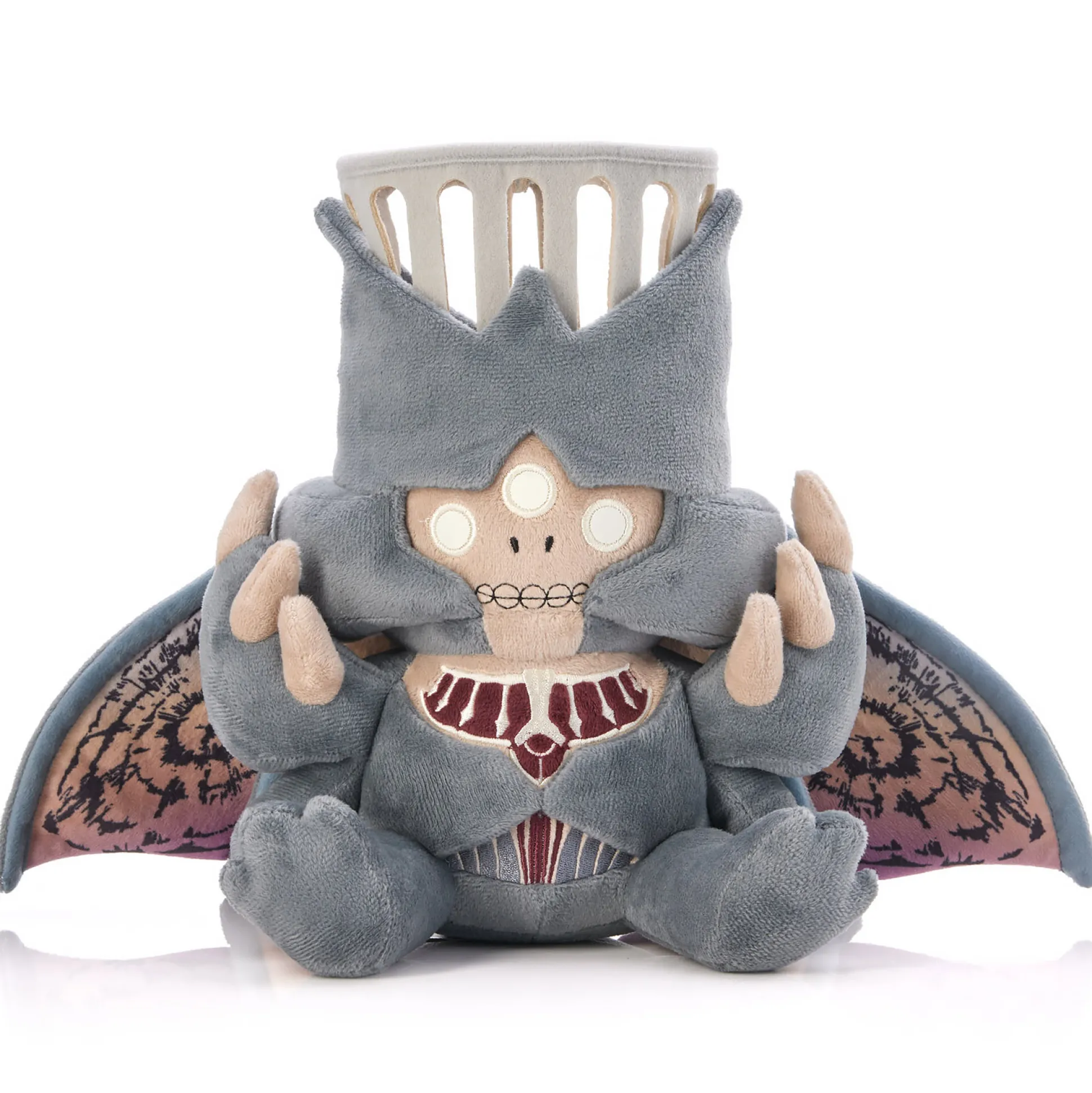 Destiny - Savathun, The Witch Queen pluchefiguur