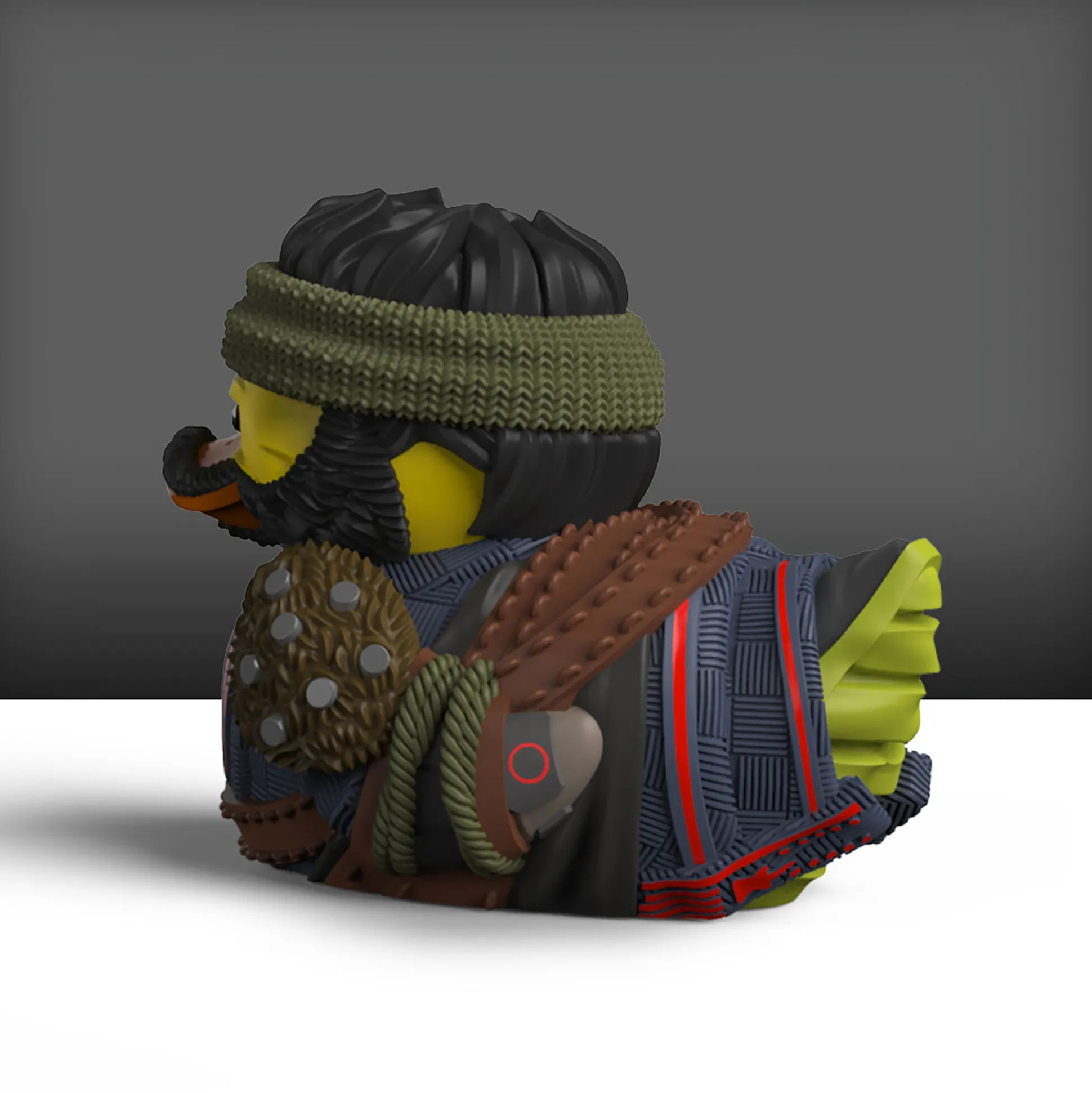 Destiny - The Drifter Mini TUBBZ Eend