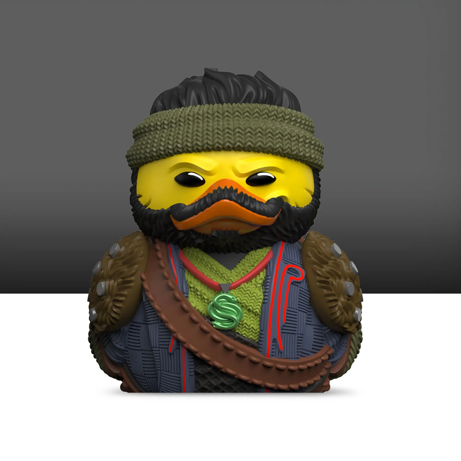 Destiny - The Drifter Mini TUBBZ Eend