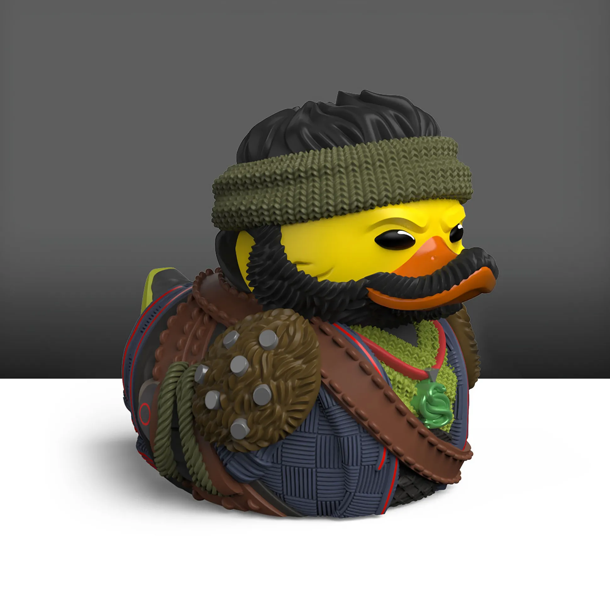 Destiny - The Drifter Mini TUBBZ Eend