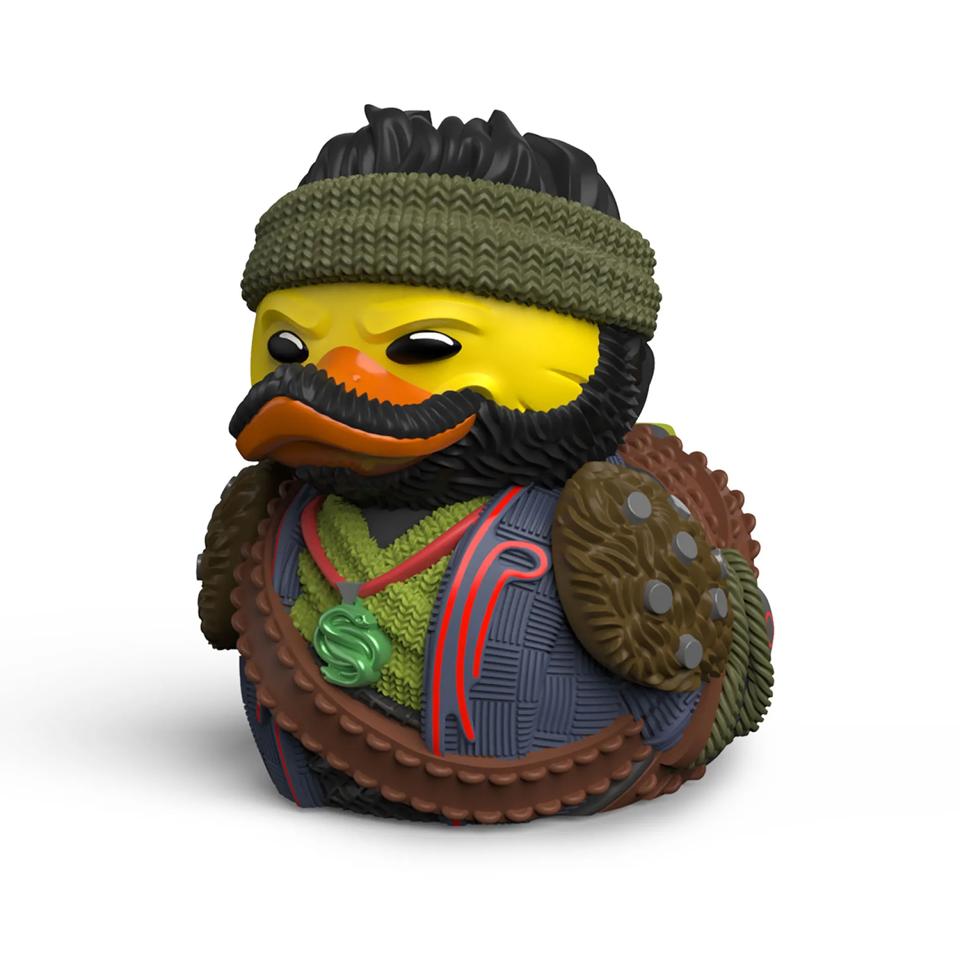 Destiny - The Drifter Mini TUBBZ Eend