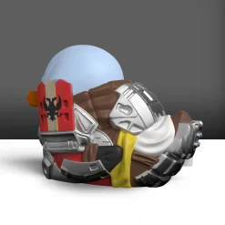 Destiny - Zavala Mini TUBBZ Eendje