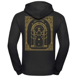 Deuren van Durin Hoodie - In de ban van de Ring