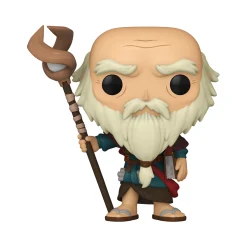 Diablo 3 - Deckard Cain Funko Pop Figuur
