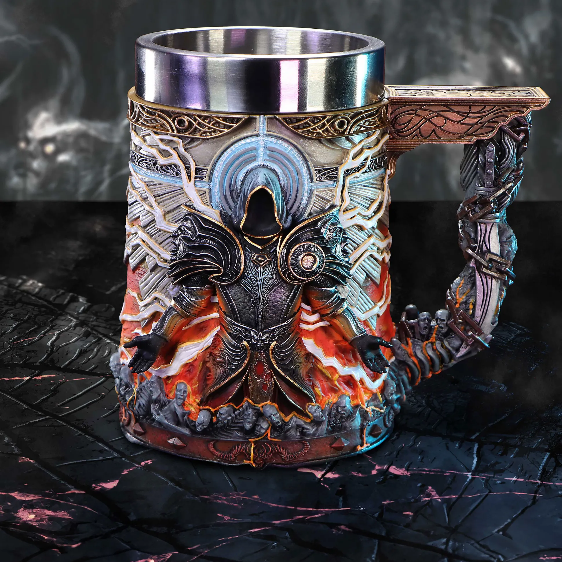 Diablo - Inarius Beker Deluxe