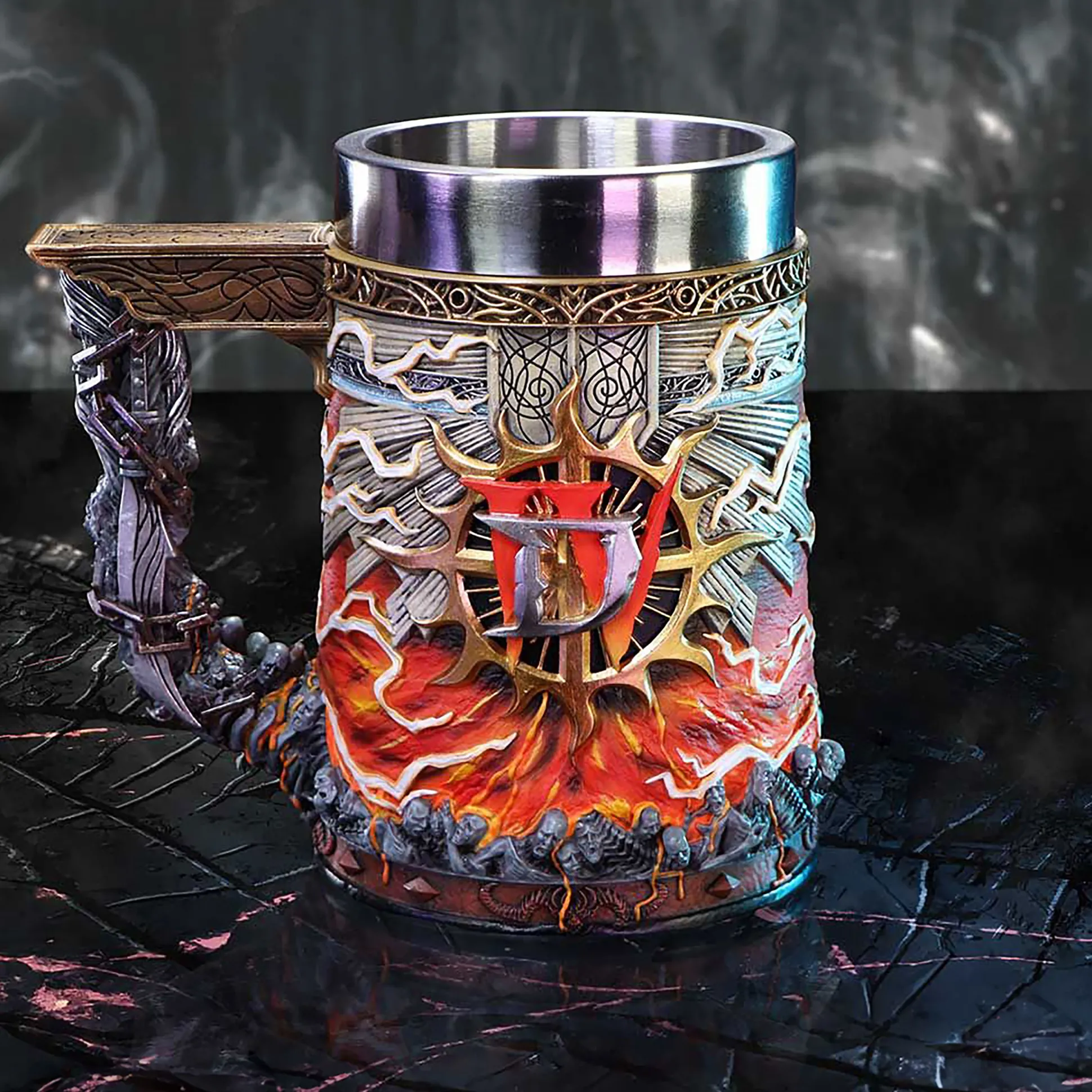 Diablo - Inarius Beker Deluxe